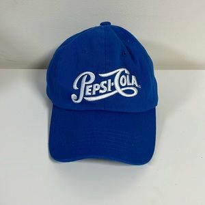 Pepsi Hat